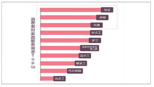 小白家政公司如何接單，年入百萬的家政服務攻略
