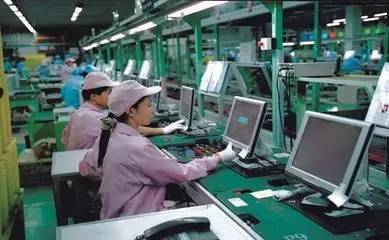 再登全國榜！福州軟件外包服務強勢崛起，福清長樂共譜產業新篇