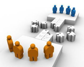 軟件外包 釋放企業潛能，聚焦核心競爭力的戰略選擇